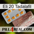 Eli 20 Tadalafil new13